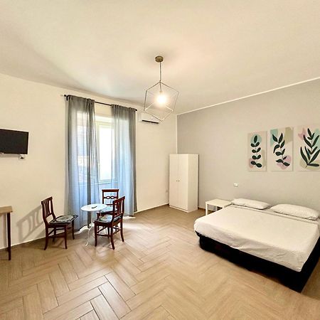Apartmán Domus Di Pupa Neapol Exteriér fotografie